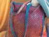 Chenille Bag