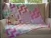 Freya's Quilt
