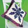Hawaiian Cushion