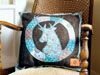 Nordic Stag Cushion