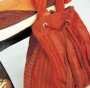 Pleated Bag