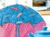 Umbrella Tea Cosy