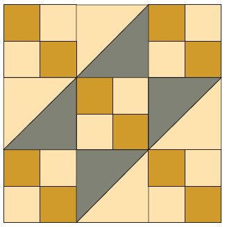 The Underground Railway block