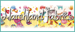 marshland fabrics