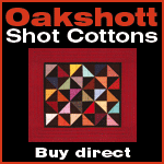 Oakshott Fabrics
