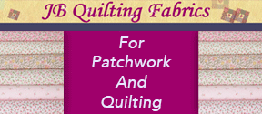 JB Quilting Fabrics