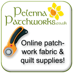 Pelenna Patchworks