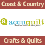 Coast & Country Crafts & Quilts