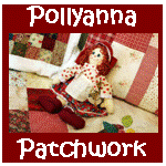 Pollyanna Patchwork