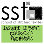 School of Stitched Textiles