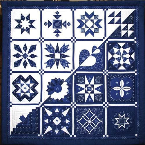 Collected Pieces of Small Size(Positive Negative) by Jozsefne Bekesi