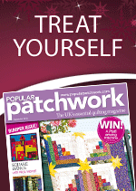 Subscribe to Popular Patchwork and receive a FREE gift!