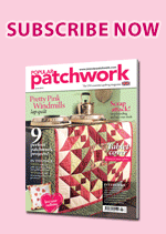 Subscribe to Popular Patchwork and receive a FREE gift!